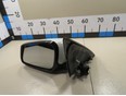 Зеркало левое электрическое