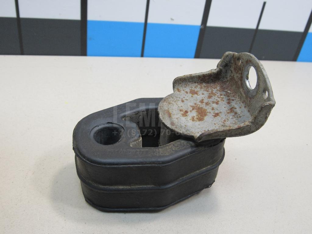 Кронштейн глушителя 6Q7253144A VAG