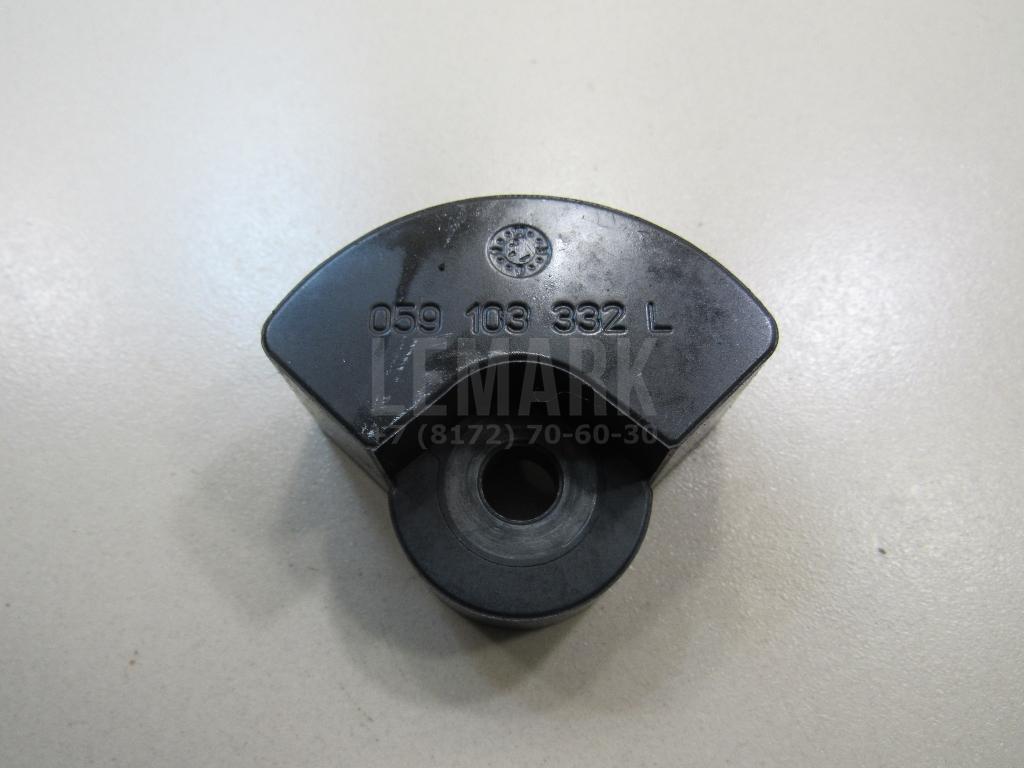 Балансир коленвала 059103332L VAG