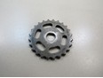 Шестерня цепи ГРМ