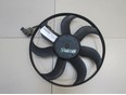 Вентилятор радиатора