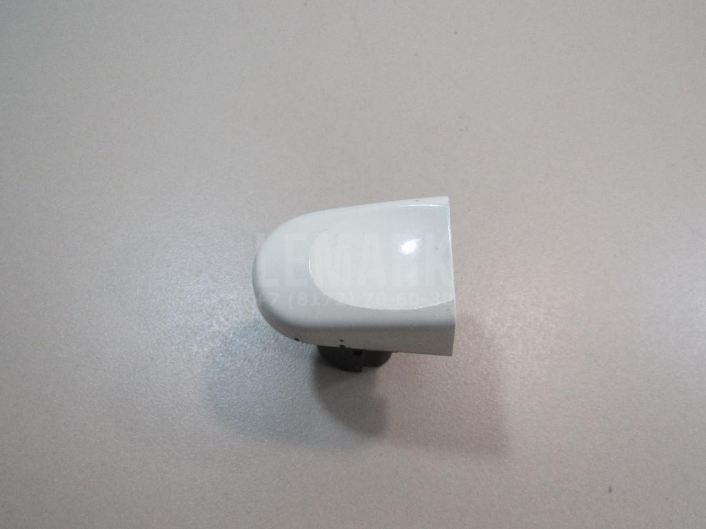 Накладка ручки наружной 1C0837879AGRU VAG
