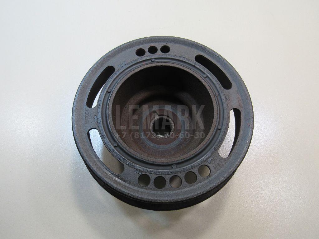 Шкив коленвала 615062 GM