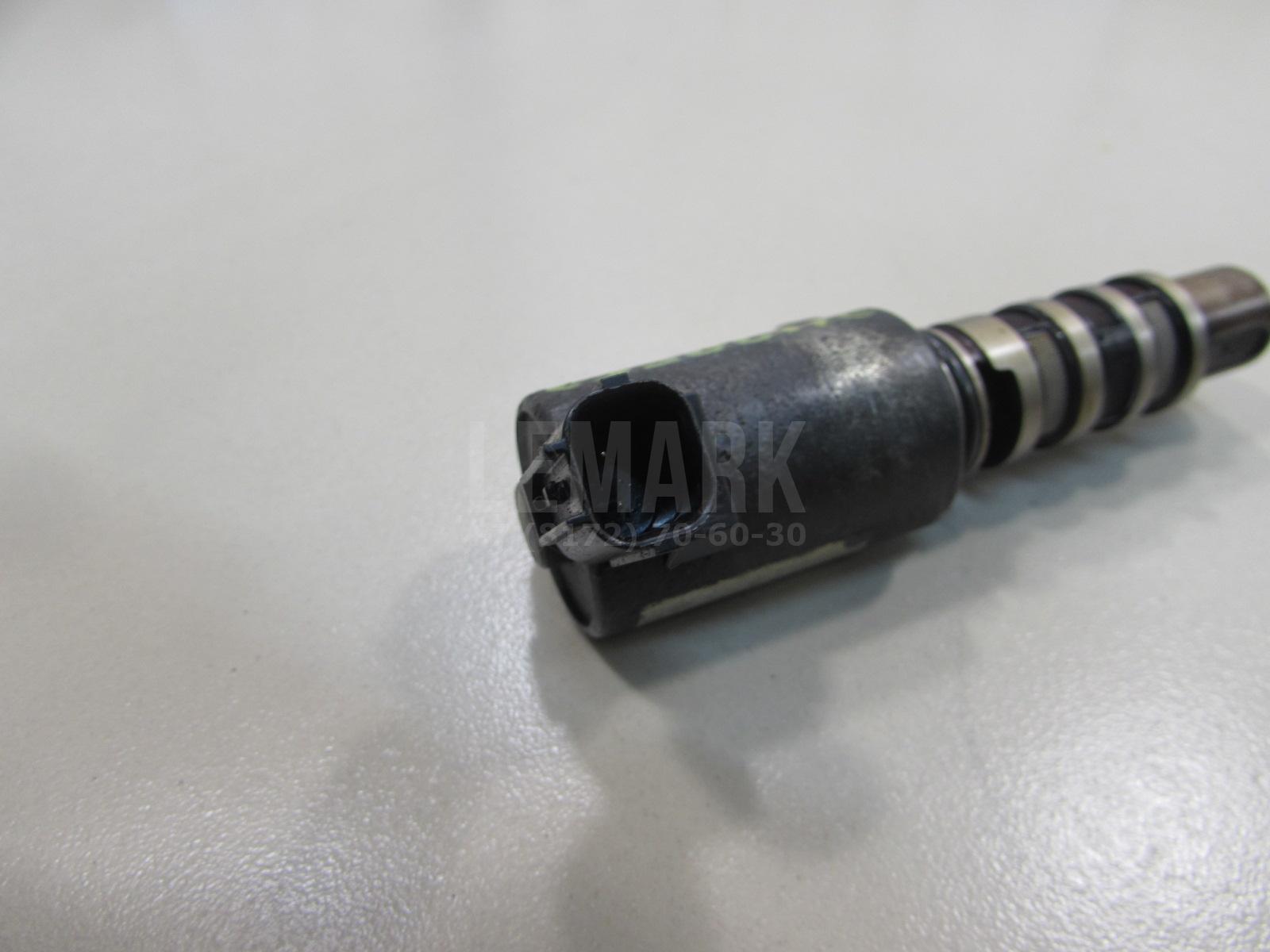 Клапан электромагн. изменения фаз ГРМ