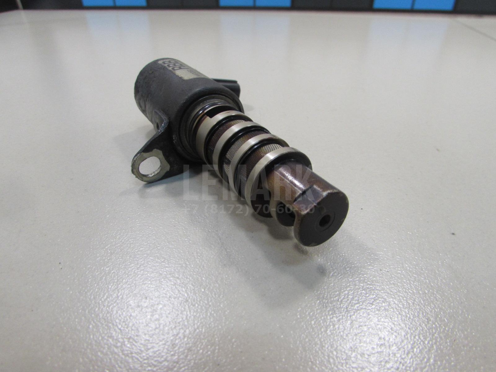 Клапан электромагн. изменения фаз ГРМ