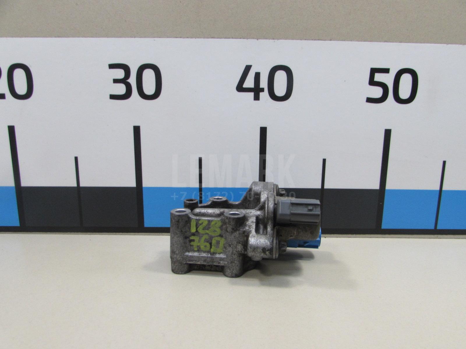 Клапан электромагн. изменения фаз ГРМ