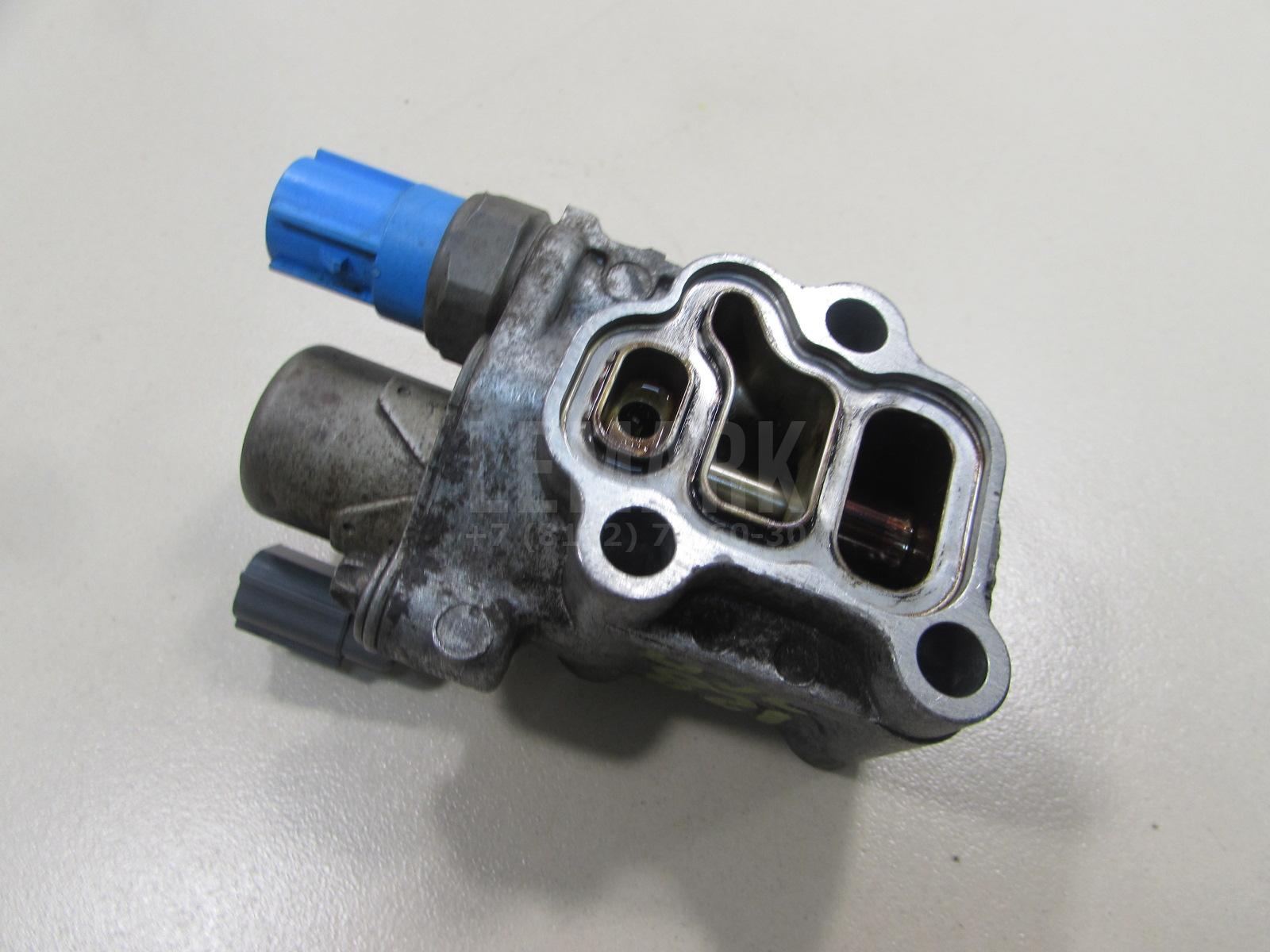 Клапан электромагн. изменения фаз ГРМ