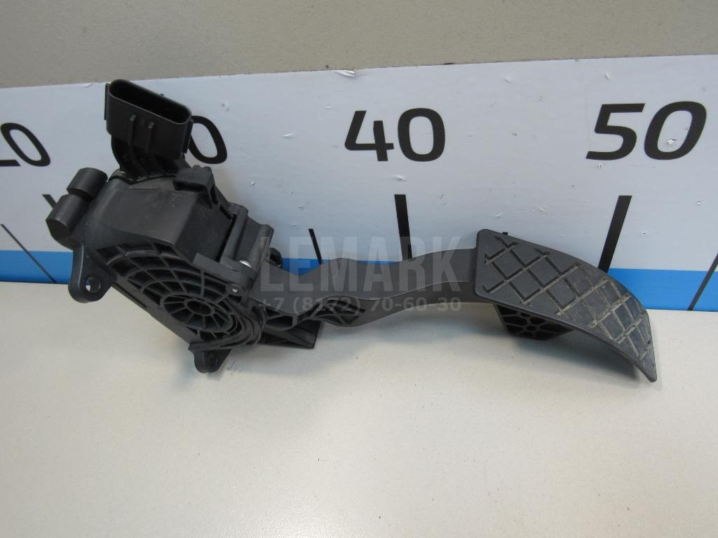 Педаль газа 6C1723503D VAG