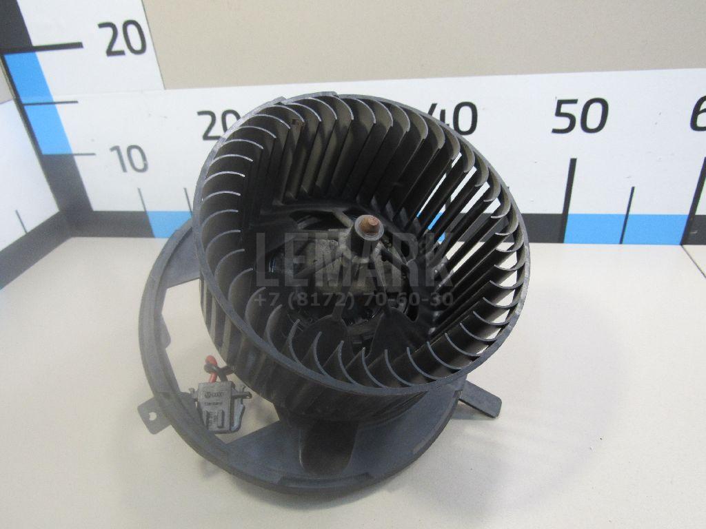Моторчик отопителя 1K2820015E VAG