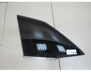Стекло кузовное глухое левое для Citroen C4 Picasso 2006-2014 с разборки состояние отличное