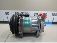 Компрессор кондиционера