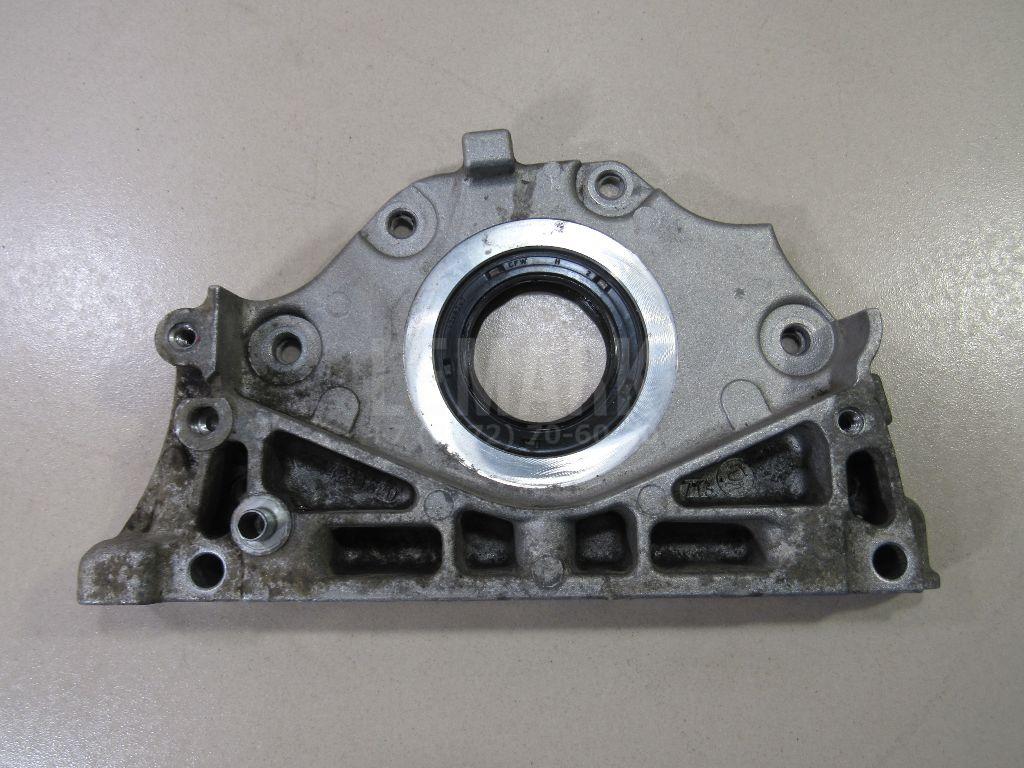 Крышка двигателя передняя LR000644 Land Rover