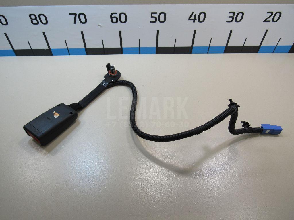 Ответная часть ремня безопасности 888302P480VA Hyundai-Kia