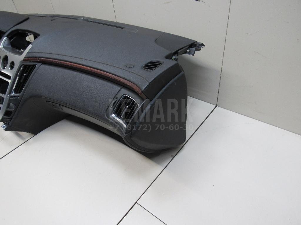 Торпедо для  BMW 4-serie F32/F33/F82 2012-2020
