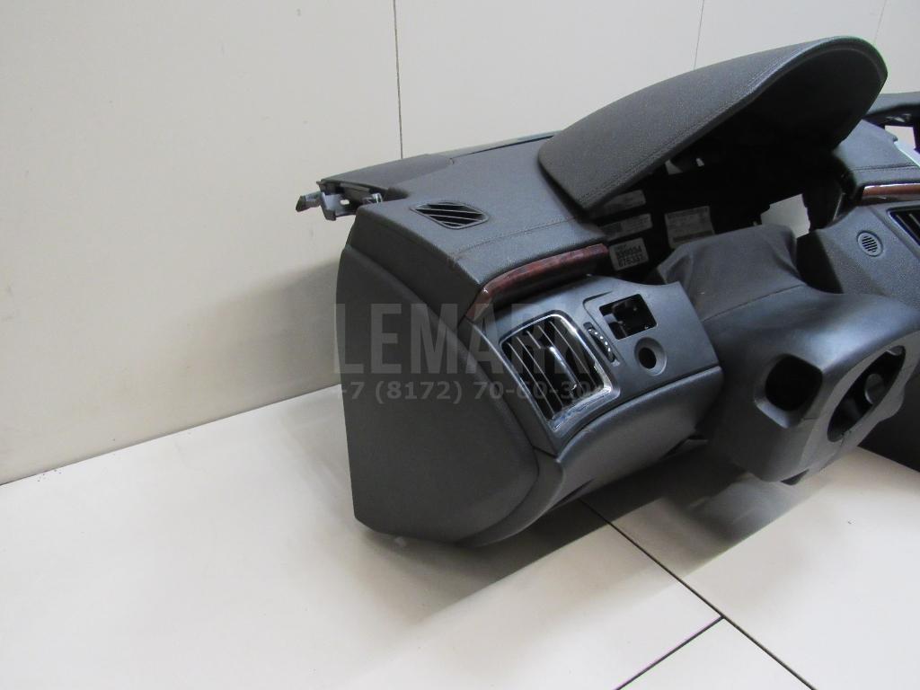 Торпедо для  BMW 4-serie F32/F33/F82 2012-2020
