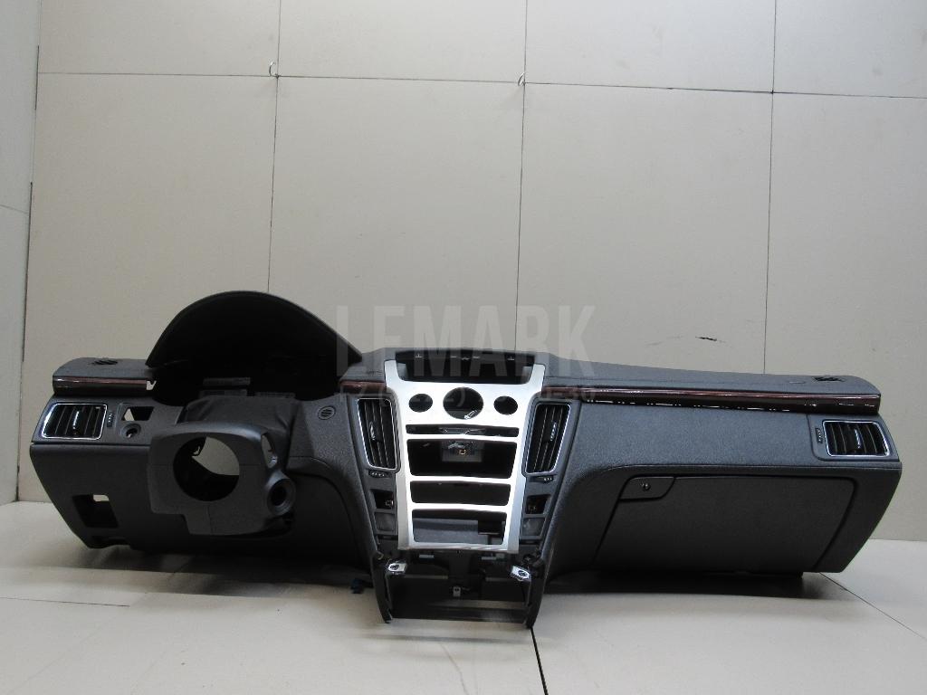 Торпедо для  BMW 4-serie F32/F33/F82 2012-2020