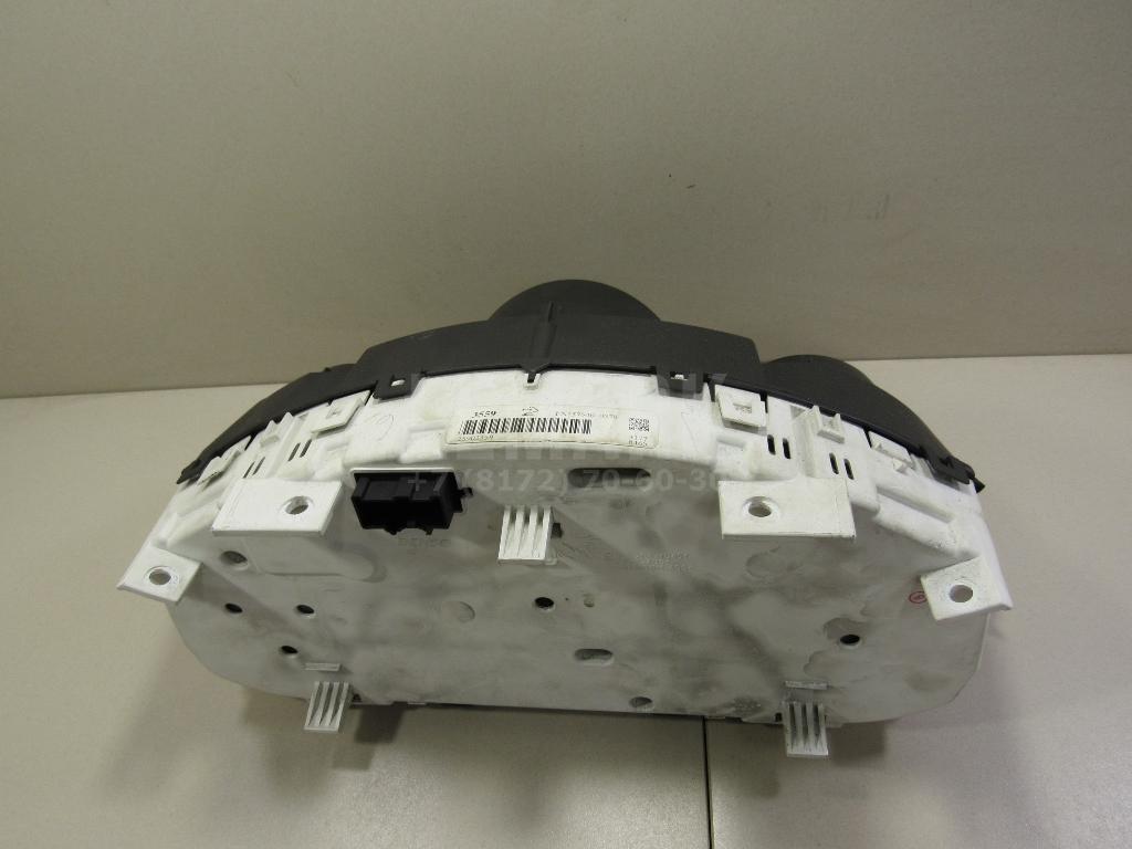Панель приборов для  BMW X5 E70 2007-2013