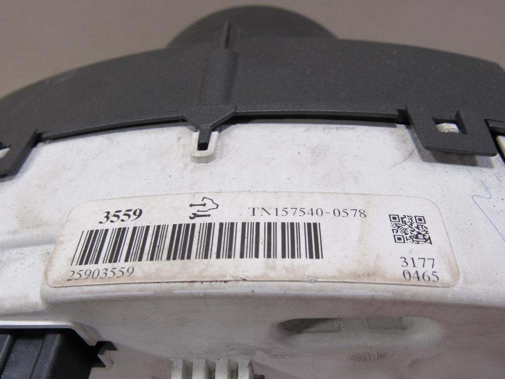 Панель приборов для  BMW X5 E70 2007-2013