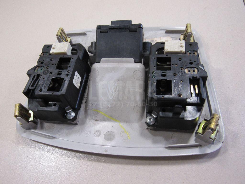 Плафон салонный для  Astra HD 8 2005-2011