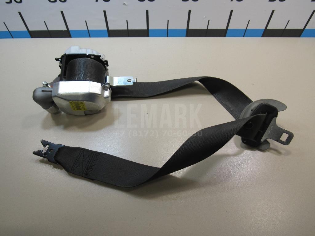 Ремень безопасности с пиропатроном 888202P410VA Hyundai-Kia