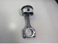 Поршень с шатуном