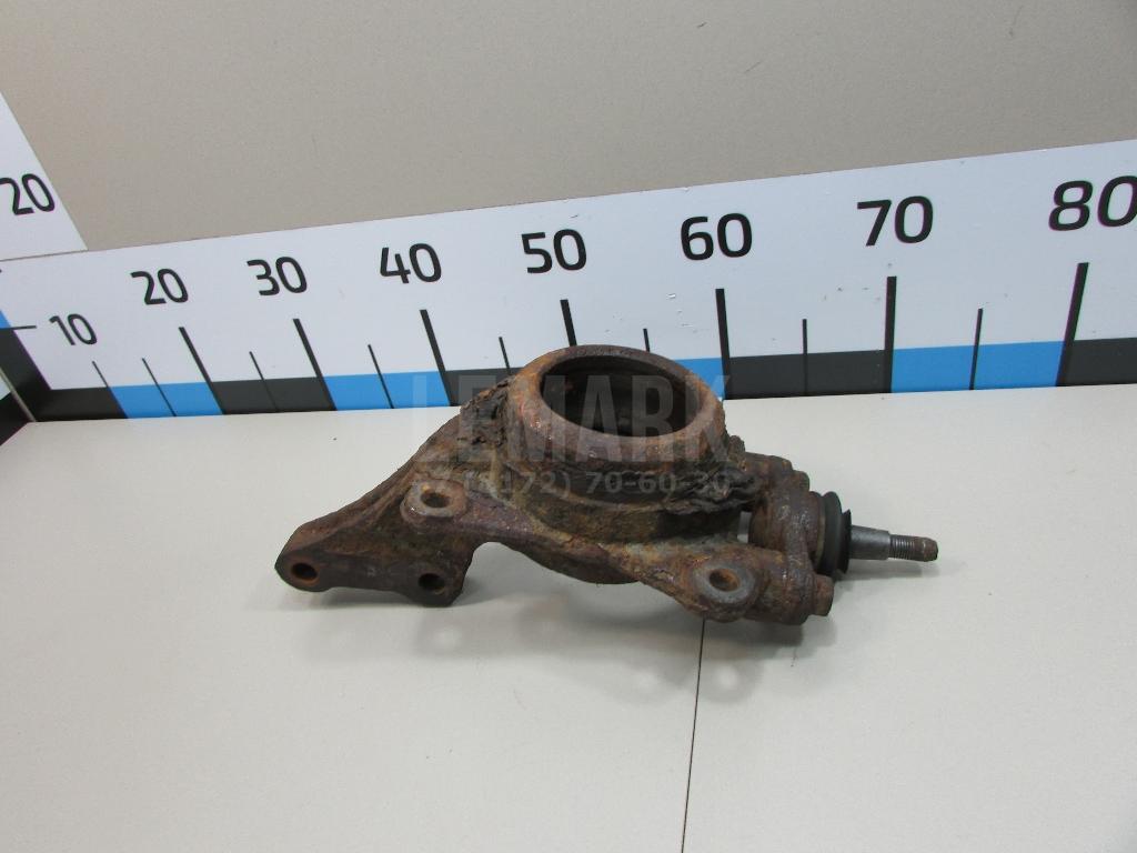 Кулак поворотный передний левый 517152E100 Hyundai-Kia