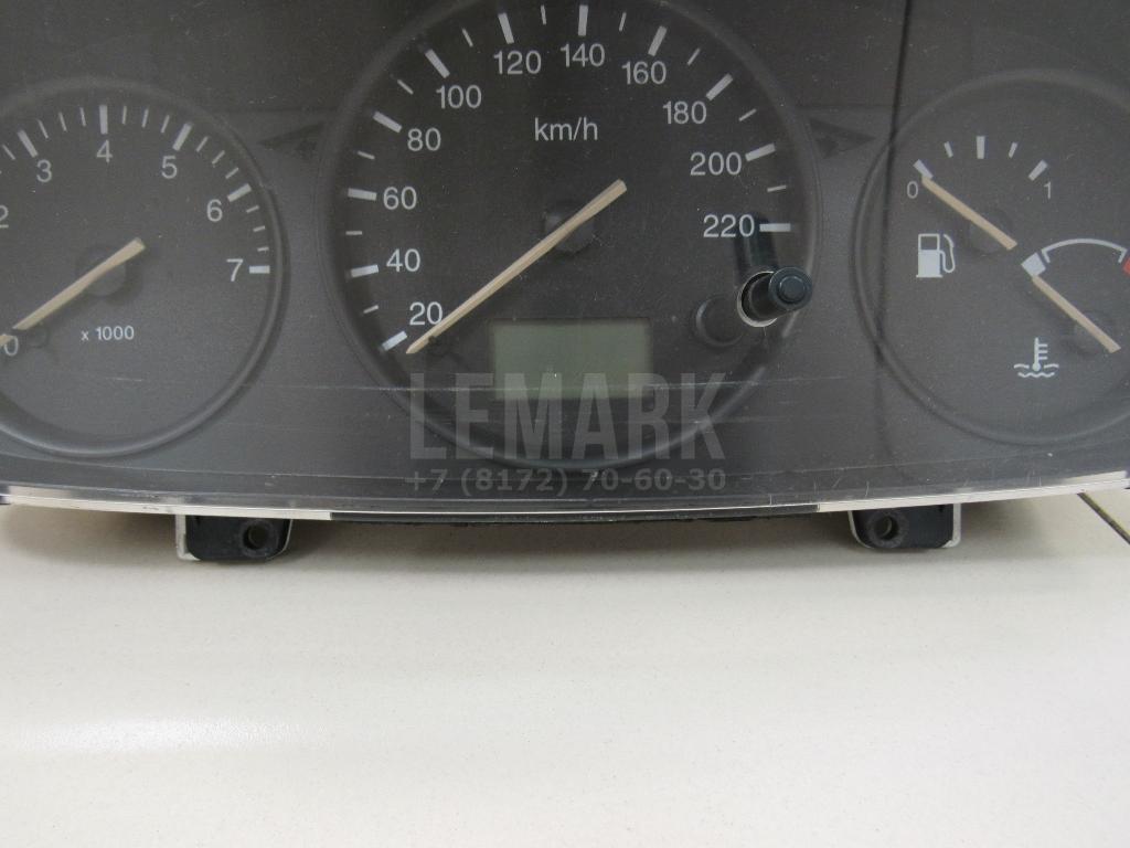 Панель приборов для  Ford Focus II 2005-2008