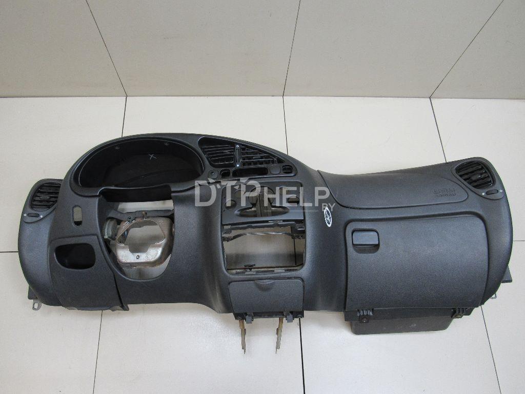 Фото Торпедо для Ford Fiesta  1996