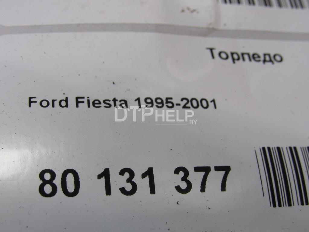 Фото Торпедо для Ford Fiesta  1996