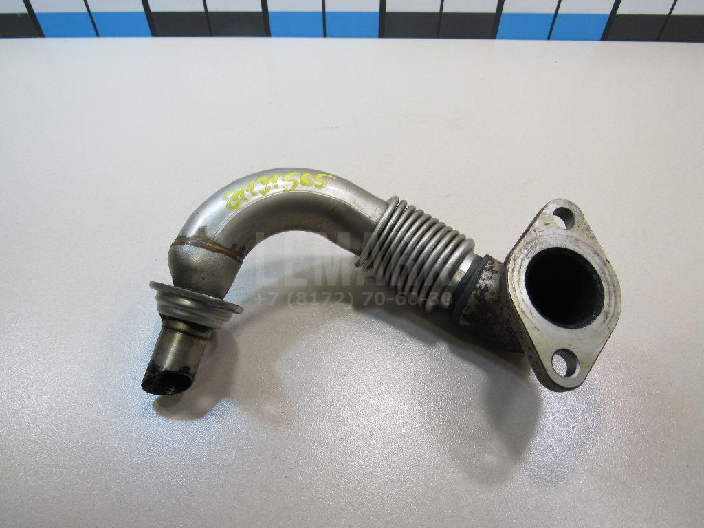 Трубка системы рециркуляции (EGR) 284912F010 Hyundai-Kia