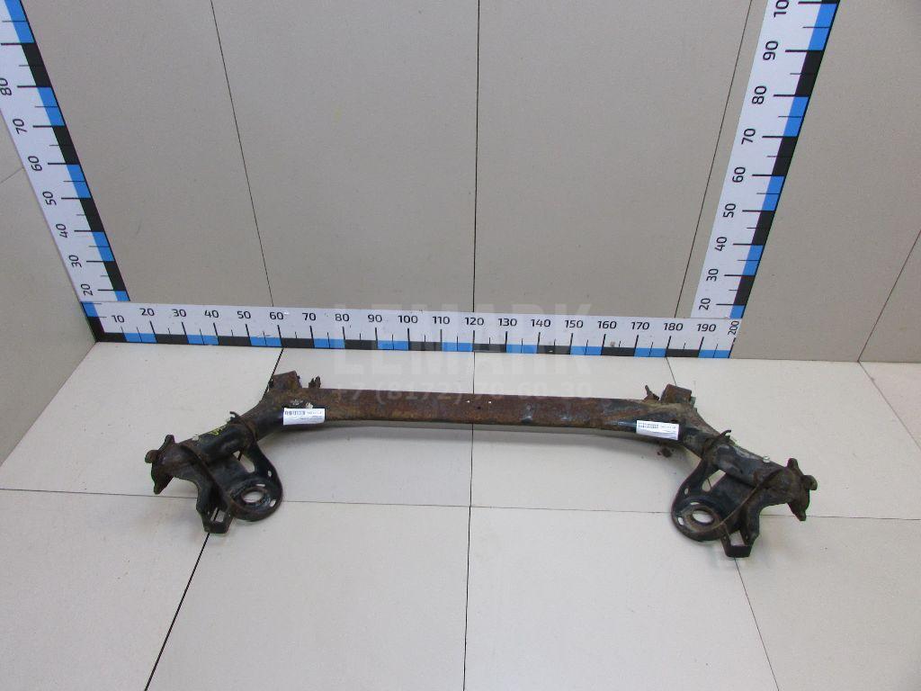 Балка задняя 1J0500051K VAG