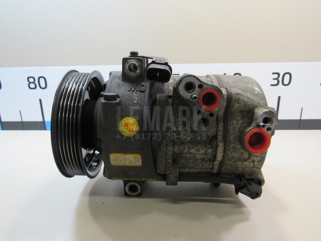 Компрессор кондиционера 977012P250 Hyundai-Kia