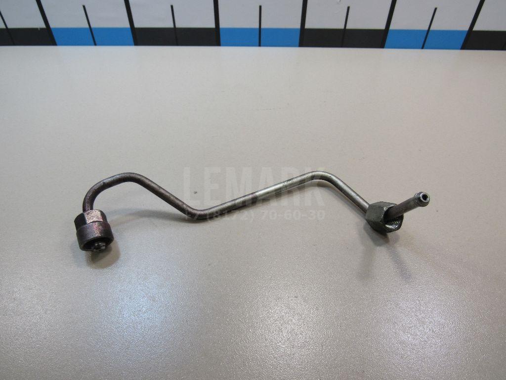 Трубка ТНВД 314252F000 Hyundai-Kia