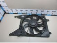 Вентилятор радиатора