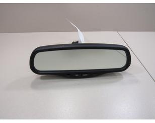 Зеркало заднего вида для Ford Mondeo III 2000-2007 БУ состояние отличное