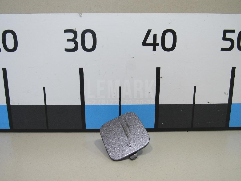 Заглушка буксировочного крюка 86517D9700 Hyundai-Kia