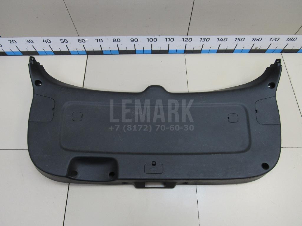 Обшивка двери багажника 817502P500VA Hyundai-Kia