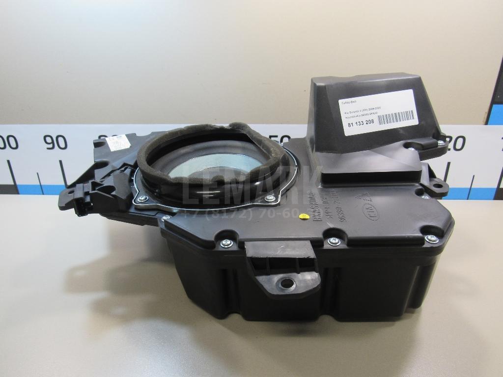Сабвуфер 963802PAA0 Hyundai-Kia