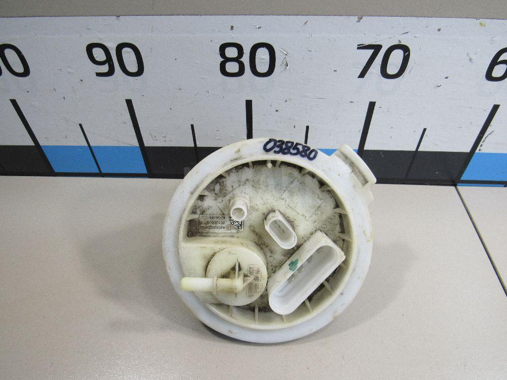 Фланец топливного насоса 7P0919679A VAG