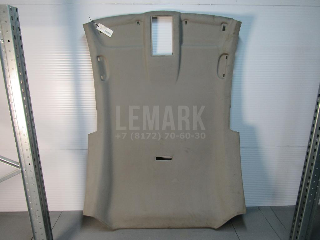 Обшивка потолка 2350561 GM