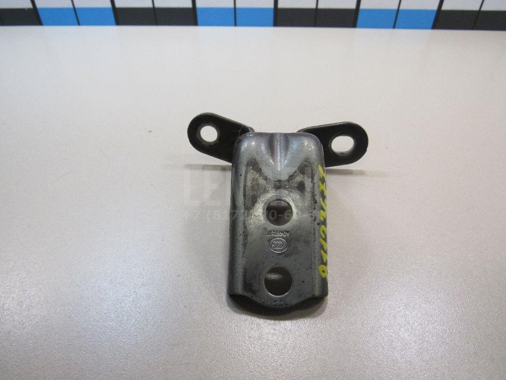 Петля двери задней правой нижняя 793602B000 Hyundai-Kia