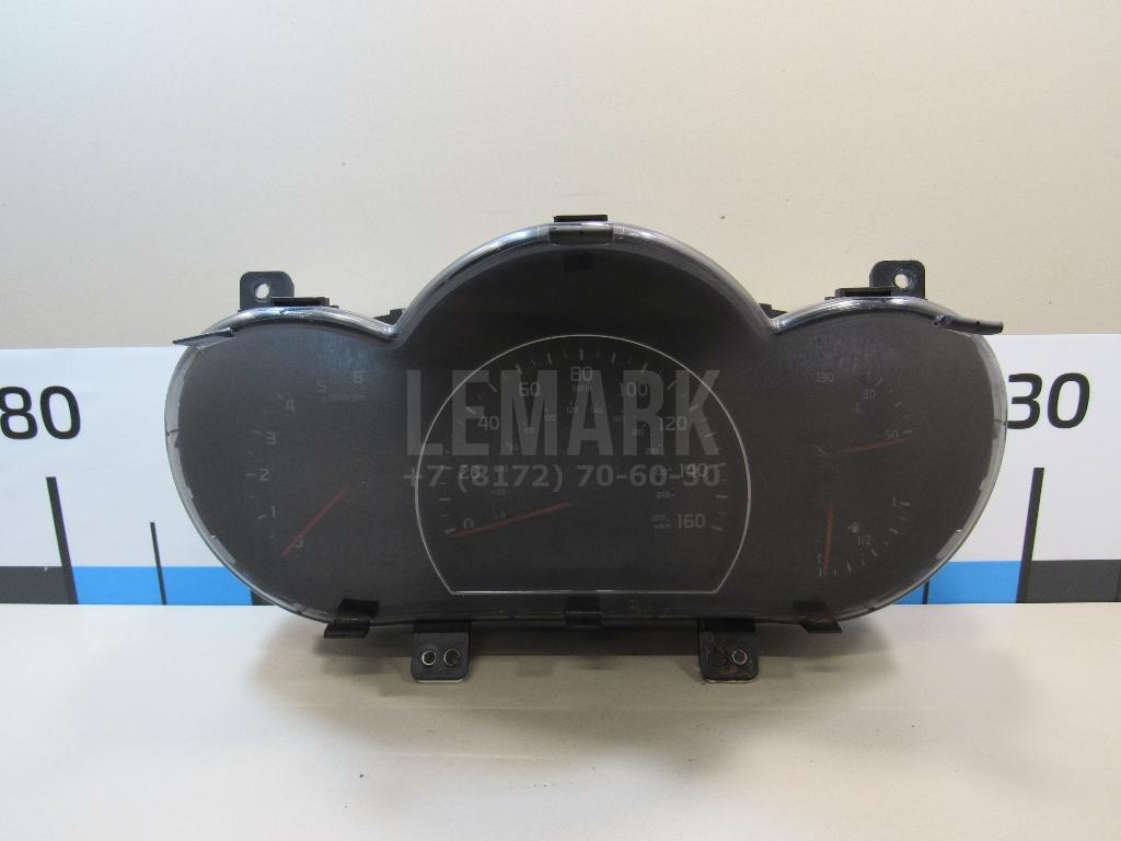 Панель приборов 940072P040 Hyundai-Kia
