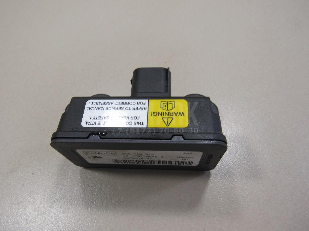 Датчик ускорения 1553002 Ford
