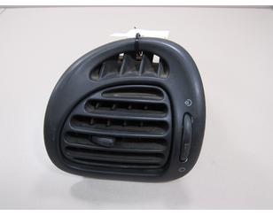 Дефлектор воздушный для Citroen Xsara Picasso 1999-2010 б/у состояние отличное