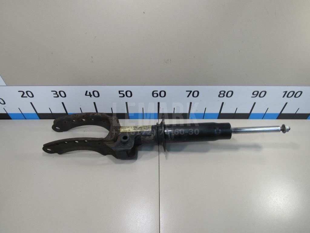 Амортизатор передний левый 7L6413031L VAG