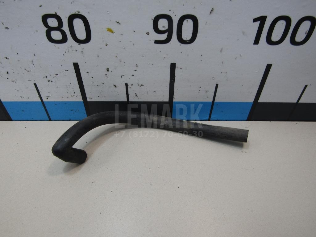 Трубка вентиляционная 1J0201090C VAG