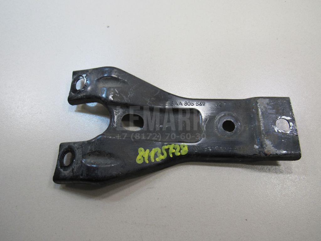 Кронштейн замка капота 3AA805569 VAG