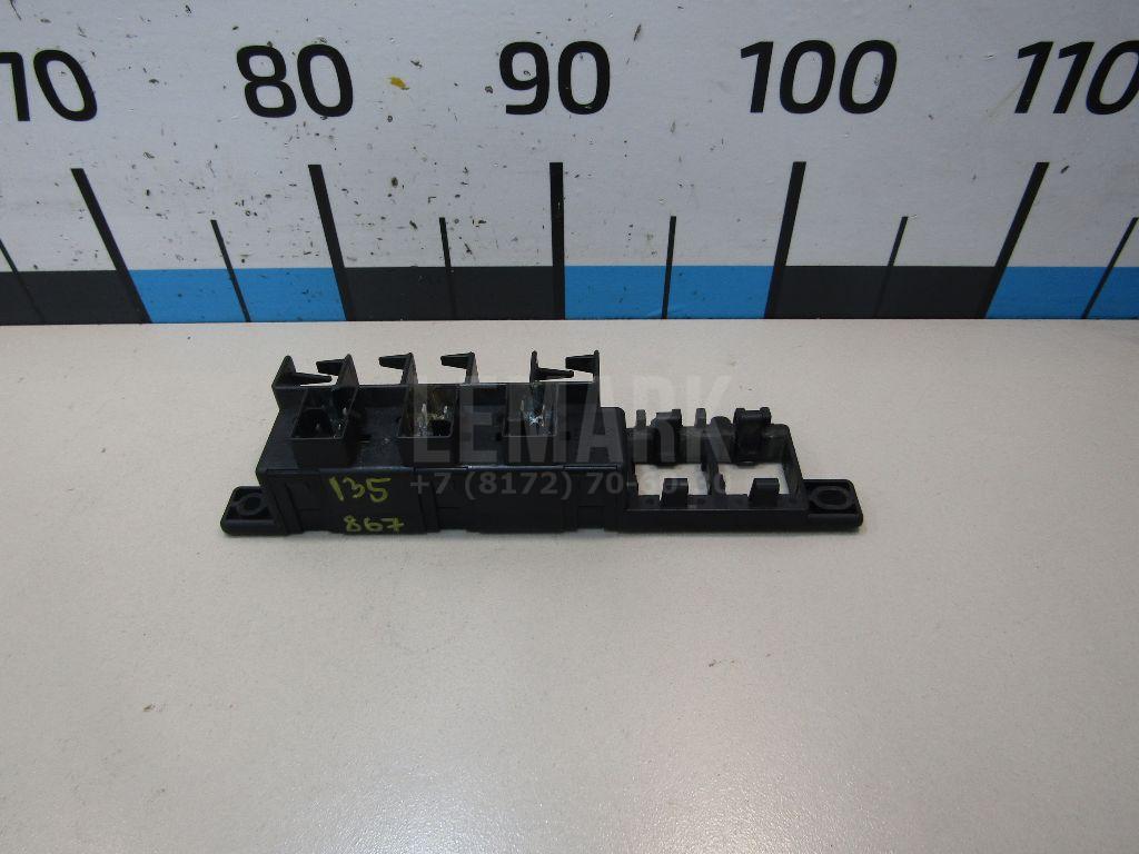 Блок предохранителей 8L0941822 VAG