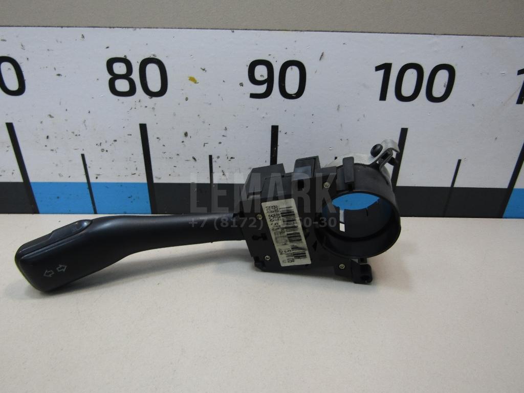 Переключатель поворотов подрулевой 8L0953513G01C VAG