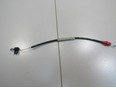 Трос отопителя